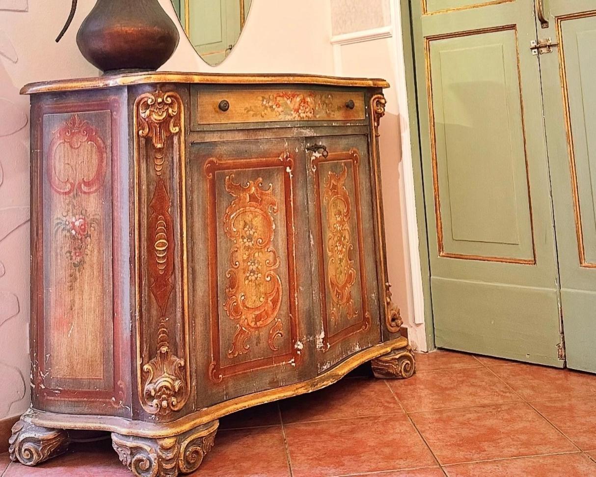 Donna Isabella A Ballaro باليرمو المظهر الخارجي الصورة
