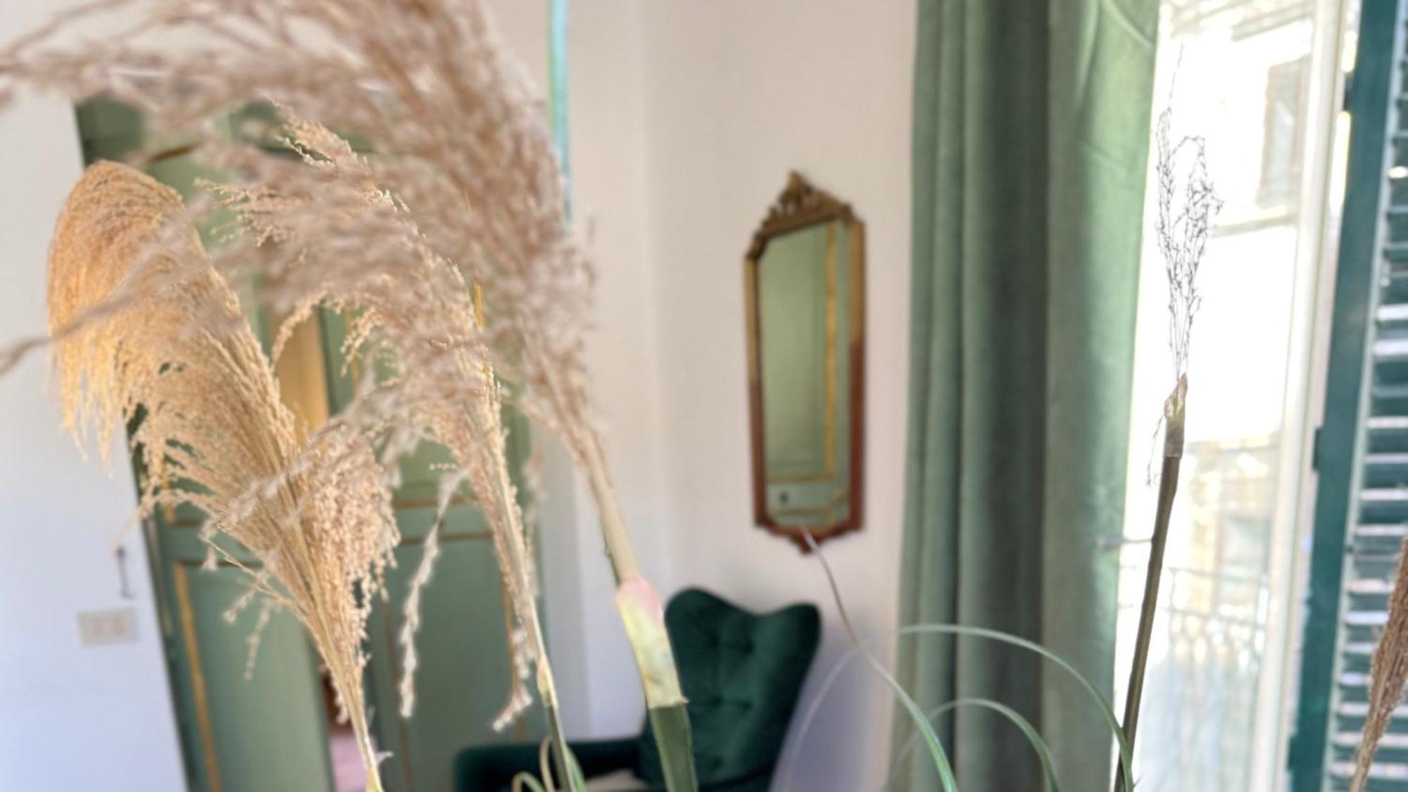 Donna Isabella A Ballaro باليرمو المظهر الخارجي الصورة